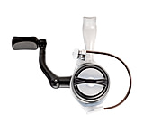 Lew's Wally Marshall Speed Shooter Spinning Reel