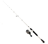 Image of Lew's Mach Inshore Speed Spin IM8 MI3070MLS MI3070MLS