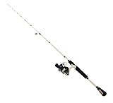 Image of Lew's Mach Inshore Speed Spin IM8 MI3070MLS MI3070MS