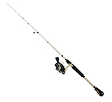 Image of Lew's Mach Inshore Speed Spin MI3076MS MI3076MS