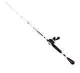 Image of Lew's Mach Inshore SS IM8 6+1 MSB, H70MC MI1SH70MC
