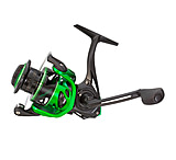 Image of Lew's Mach Speed Spin, 6.2:1/8.4oz/120/8/31 MS200