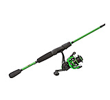 Image of Lew's Mach Speed Spin, IM6, 6.2:1 6.2:1 MS3066M