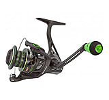 Image of Lew's MH2-200, Mach II Metal Speed Spin MH2-200