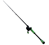 Image of Lew's MH2SHL70MH, Mach II Speed Spool IM8 MH2SHL70MH