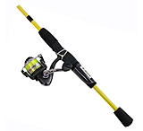 Image of Lew's SS7560-2, MC Slab Shaker Spinning Combos SS7560-2