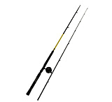 Image of Lew's SST10-2, Mr Crappie Slab Daddy SOLO Combo SST10-2