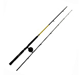 Image of Lew's SST12-2, Mr.Crappie Slab Daddy Solo Combos SST12-2