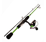 Image of Lew's TDS7552-2, Trout Daddy Spinning Combo TDS7552-2