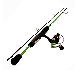 Image of Lew's TDS7556-2, Trout Daddy Spinning Combo TDS7556-2
