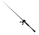 Image of Lew's TL Custom Black SS VTR 9+1 MSB, 1SH70M TLCB1SH70M