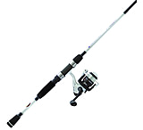 Image of Lew's WG1560M-2 AH WE GO 2 Spd SpinFlr Spinning Combo