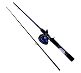 Image of Lew's WGC2056M-2, Ameican Hero Spincast WGC2056M-2