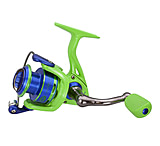 Mr. Crappie Wally Marshall Speed Shooter Spinning Reel