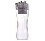 Image of Lewis N Clark Oko 1000ml Water Bottle with L2 Filter