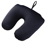 Image of Lewis N Clark 2-in-1 Convertible Microbead Pillow Comfort System