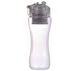 Image of Lewis N Clark Oko 550ml Water Bottle with L2 Filter