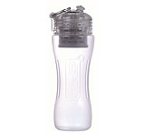 Image of Lewis N Clark Oko 650ml Water Bottle with L2 Filter