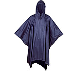 Image of Lewis N Clark Uncharted Adult Nylon Rain Poncho