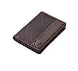 Image of Lewis N Clark Ballistic RFID Card Wallet