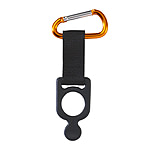 Image of Lewis N Clark Carabineer with Bottle Attachment