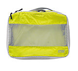 Image of Lewis N Clark ElectroLight Packing Cube, Medium, 8.5x11x2in