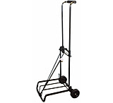 Image of Lewis N Clark Folding Luggage Cart, 88lb