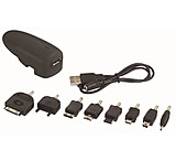 Image of Lewis N Clark Home/Car USB 2.0 Charger