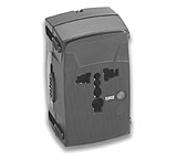 Image of Lewis N Clark Lc Universal 4-In-1 Adapter Plug