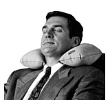 Image of Lewis N Clark Neck Rest