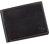 Image of Lewis N Clark RFID Leather Bi-fold Wallet
