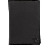 Image of Lewis N Clark RFID Leather Passport Wallet