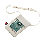 Image of Belle Hop RFID Personal Stash, Ivory