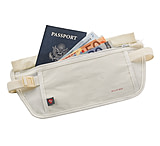 Image of Belle Hop Ivory RFID Waist Stash 7273