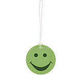Image of Lewis N Clark Smiley Face Rubber Tag