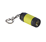 Image of Lewis N Clark UrbanGear Keychain USB MiniLight,10 Lumens