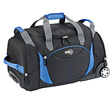 Image of Lewis N Clark 27in Wheeled Cargo Bag 9144