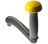 Image of Lewmar 8in One Touch Power Grip Locking Winch Handle