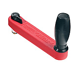 Image of Lewmar 8in Red Titan Locking Winch Handle