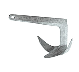 Image of Lewmar Claw Anchor - Galvanized