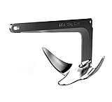 Image of Lewmar Claw Anchor - Stainless Steel