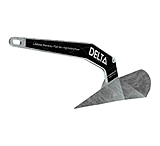 Image of Lewmar Delta Anchor - Galvanized