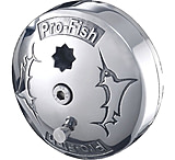 Image of Lewmar Pro-Fish Drive Cap Assembly Kit