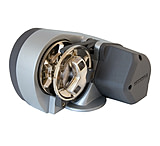 Image of Lewmar Pro-Sport 550G Horizontal Windlass Kit - 12V