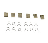 Image of Lewmar Standard Small Pawls &amp; Springs Kit