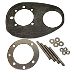 Image of Lewmar V1/V2/V3 Mounting Kit
