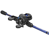 Image of Lew's AH Speed Spool Baitcast Combo
