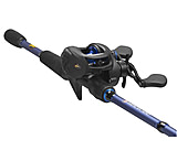 Image of Lew's AH1H70MH AH Speed Spool Baitcast Combo