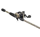 Image of Lew's G2 American Hero Camo Baitcast Combo