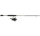Image of Lew's American Hero Camo Spinning Combo